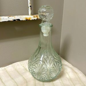 Glass Wine Decanter